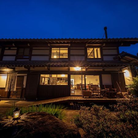 Guest House & Cafe Soy Takayama  Exteriör bild